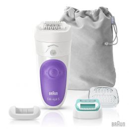 Епілятор Braun SES 5/880 SensoSmart