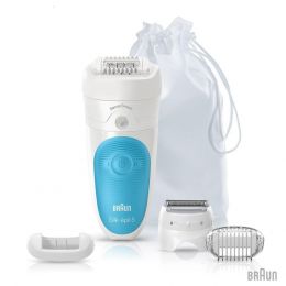 Епілятор Braun SES 5/890 SensoSmart