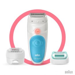Епілятор Braun SES 5/610 SensoSmart