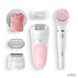 Епілятор Braun SES 5/885 BS SensoSmart