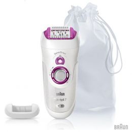 Епілятор Braun SES 7/700 SensoSmart