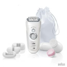 Епілятор Braun SES 7/860 SensoSmart