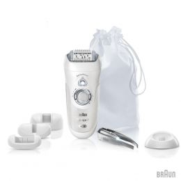 Епілятор Braun SES 7/870 SensoSmart