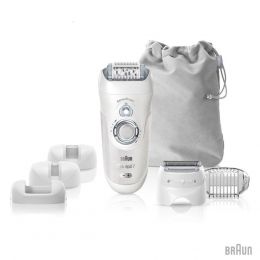 Епілятор Braun SES 7/880 SensoSmart