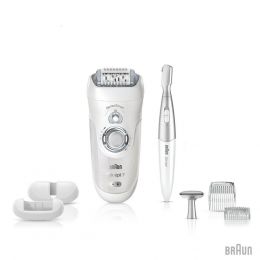 Епілятор Braun SES 7/890 SensoSmart