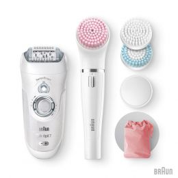 Епілятор Braun SES 7/775 BS SensoSmart