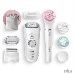 Епілятор Braun SES 7/875 BS SensoSmart
