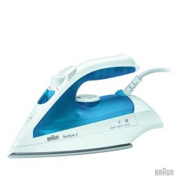 Праска Braun TS 340 C