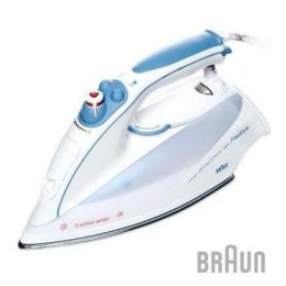 Праска Braun TexStyle 520