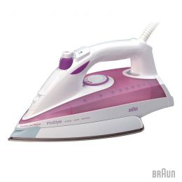 Праска Braun TexStyle 720