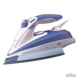 Праска Braun TexStyle 740