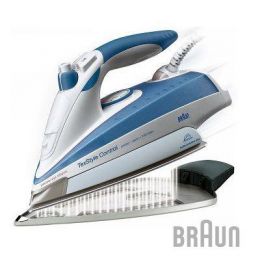 Праска Braun TexStyle 760