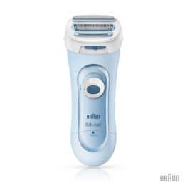 Жіноча бритва Braun Silk-Epil LS 5160 Wet&Dry