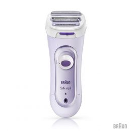 Жіноча бритва Braun Silk-Epil LS 5560