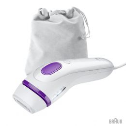 Фотоепілятор Braun Silk-expert 3 IPL BD 3005