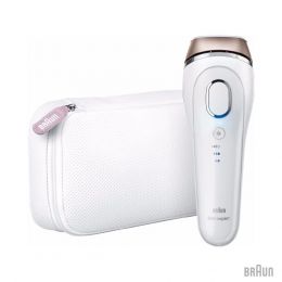 Фотоепілятор Braun Silk-expert 5 IPL BD 5007