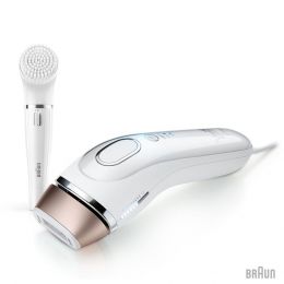 Фотоепілятор Braun Silk-expert 5 IPL BD 5008