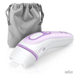 Фотоепілятор Braun Silk-expert Pro 3 IPL PL 3011