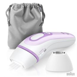 Фотоепілятор Braun Silk-expert Pro 3 IPL PL 3111