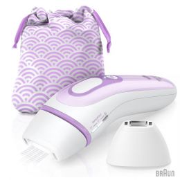 Фотоепілятор Braun Silk-expert Pro 3 IPL PL 3132