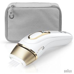 Фотоепілятор Braun Silk-expert Pro 5 IPL PL 5014