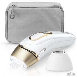 Фотоепілятор Braun Silk-expert Pro 5 IPL PL 5117