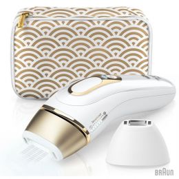 Фотоепілятор Braun Silk-expert Pro 5 IPL PL 5137