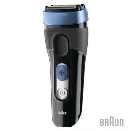 Бритва Braun CoolTec CT2s