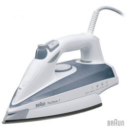 Праска Braun TS 705 A