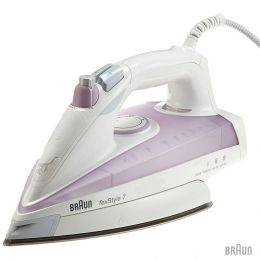 Праска Braun TS 715