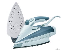 Праска Braun TS 775 TP