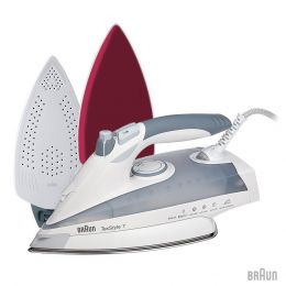 Праска Braun TS 785 STP