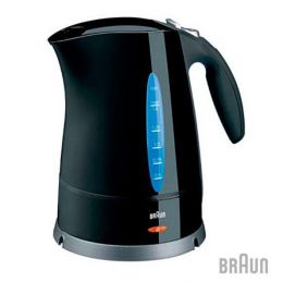 Чайник Braun WK 210 Black