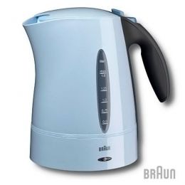 Чайник Braun WK 210 Blue