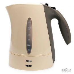 Чайник Braun WK 210 Cream