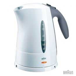 Чайник Braun WK 210 White