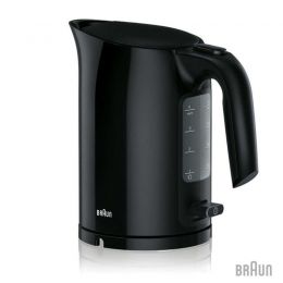 Чайник Braun WK 3000 Black