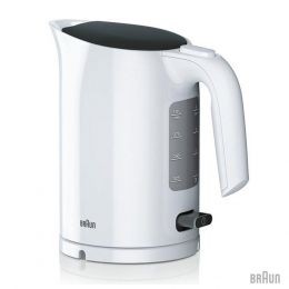Чайник Braun WK 3000 White