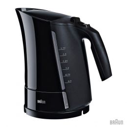 Чайник Braun WK 300 Black