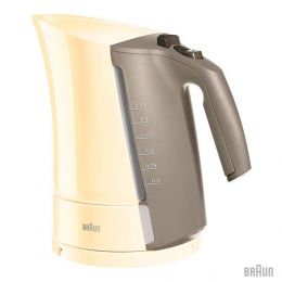 Чайник Braun WK 300 Cream