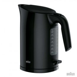 Чайник Braun WK 3100 Black