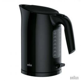Чайник Braun WK 3110 Black