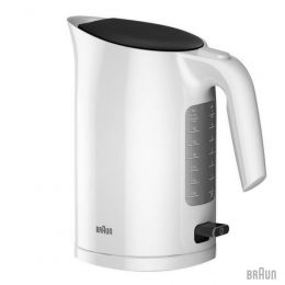 Чайник Braun WK 3110 White