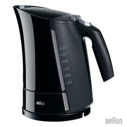 Чайник Braun WK 500 Black