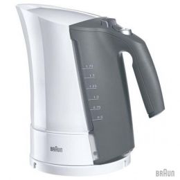 Чайник Braun WK 500 White