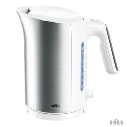 Чайник Braun WK 5100 White