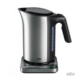 Чайник Braun WK 5115 Black