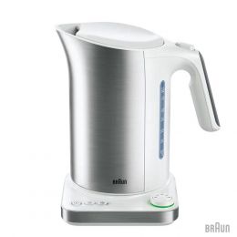 Чайник Braun WK 5115 White