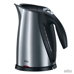 Чайник Braun WK 600 Metal