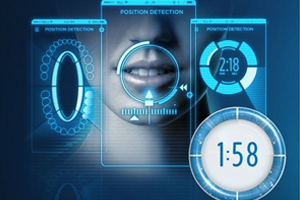 Зубна щітка з пам'яттю і Bluetooth